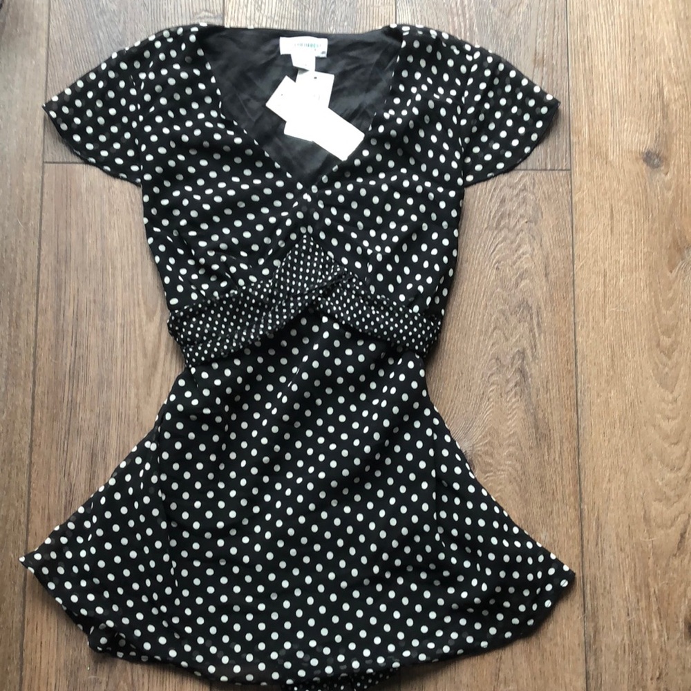 Motherhood Maternity size small top